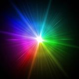 Rainbow Shakti Reiki