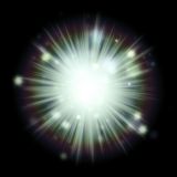 White Light 2017 AUDIO Einweihung