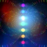 Cosmic Flame Elixir - Kosmische Flamme Elixier
