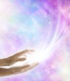 Spiritual Force Transmutation - Spirituelle Kraft Umwandlung