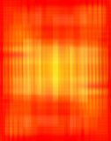 Orange Grid Light