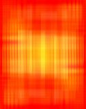 Orange Grid Light