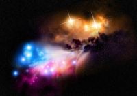 Cosmic Rays DNA Activations - kosmische Strahlen DNA Aktivierung