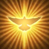 Golden Dove Healing - Goldene Taube Heilung