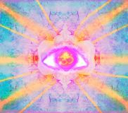 Magick Reiki Intuition Boost - Intuitionsverstrkung