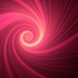 Pink Light Vortex