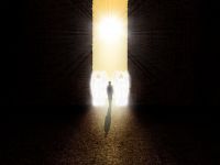 Soul Transition Beyond Reiki - Seelenbergang ins Jenseits Reiki