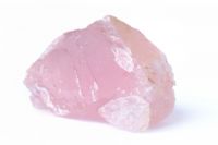 Rose Quartz Crystal Healing and Manifestation - Rosenquarz