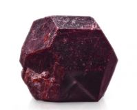 Garnet Crystal Healing and Manifestation - Granat