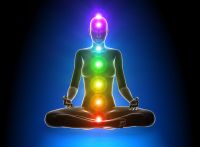 Chakra Balance Energie 999