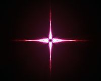 Eigth Pleiadian Star Empowerment - Magenta Full Spectrum Light