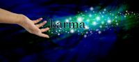 Karma Release and Empowerment Reiki