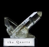 Quartz Crystal Key Awakening - Quarz Kristall Archiv Schlssel Erweckung™