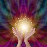 Magickal Aura of Abundance Empowerment - Magische Aura der Flle Ermchtigung