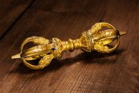 Magickal Vajra Empowerment - Magische Vajra Ermchtigung