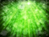 Magickal Healing Source - Magische Heilungsquelle