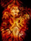 Mystical Ancient Healing Force