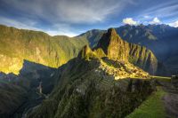 Machu Picchu Power Spots Attunements