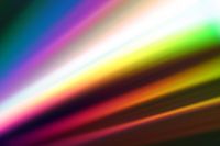 Rainbow Light Laser Reiki