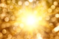 Golden Crystal Light Energetic - Goldenes Kristalllicht Energetik