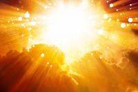 Mystical Solar Beam Empowerment - Mystischer Sonnenstrahl Ermchtigung