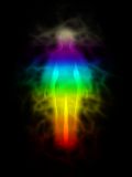 Rainbow-Gate Attunement