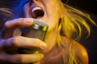 Vocal Cord Care - Stimmband Care