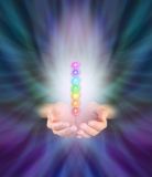 Chakra Clearing Energy