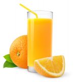 Orange Juice Essence - Orangensaft Essenz