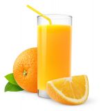 Orange Juice Essence