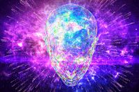 Quantum Psychic Activation