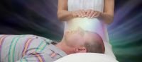 Remote Hands On Power Healing Reiki - Fern Handauflegen Power Heilung Reiki