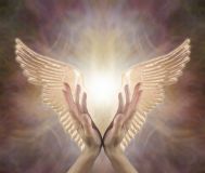 Mystical Angelic Healing Empowerment - Mystische Engelheilung Ermchtigung