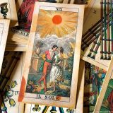 Tarot or Oracle Card Reading - choose your theme