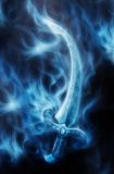 Blue Flame of Archangel Michael (ENGLISH)
