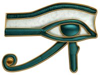 Gott Horus