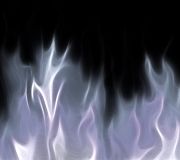 Silber Flamme Reiki