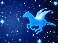 Pegasus Starlight Energy (German)
