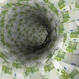 Money Reiki, 1. Grad