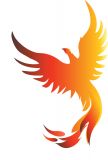Flight of the Phoenix Reiki - Flug des Phoenix Reiki