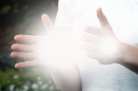 White Light Self-Empowerment - Level 2: The Healing