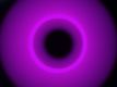Violet Light Etheric Ring - therischer Ring des Violetten Licht