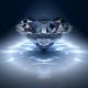 Diamond Shield Activation - Diamantschild Aktivierung