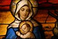 Mary and Jesus Attunement - Maria und Jesus Einweihung