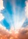 Heaven Lights Flush - Himmelslichter Durchflutung