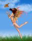 Zana Faery Empowerment - Zana Feen Ermchtigung
