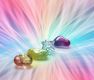 Atlantis Crystal Healing Rays