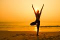 Yoga Weisheitsfrequenz