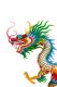 Dragon Light Spectrum 2015 - Drachenlichtspektrum 2015