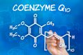 Coenzym Q10 Energie 999